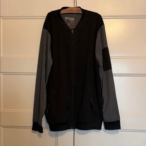 Grey’s Anatomy Scrub Jacket